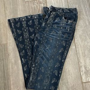 Free people flares